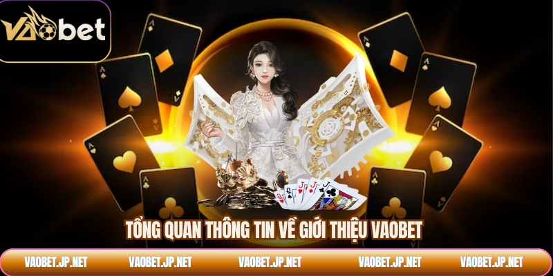 Tổng quan thông tin về giới thiệu VAOBET 